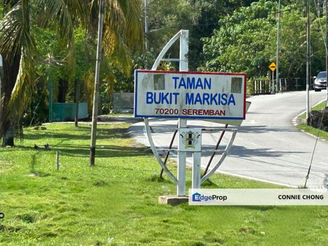Flat for sale in Sendayan Village, Negeri Sembilan