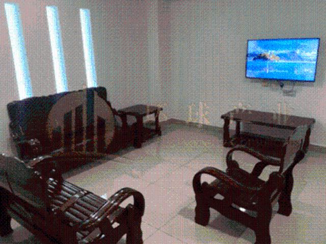 House for rent in Wellesley, Penang