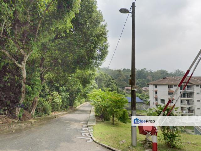 House for sale in Taman Melawati, Selangor