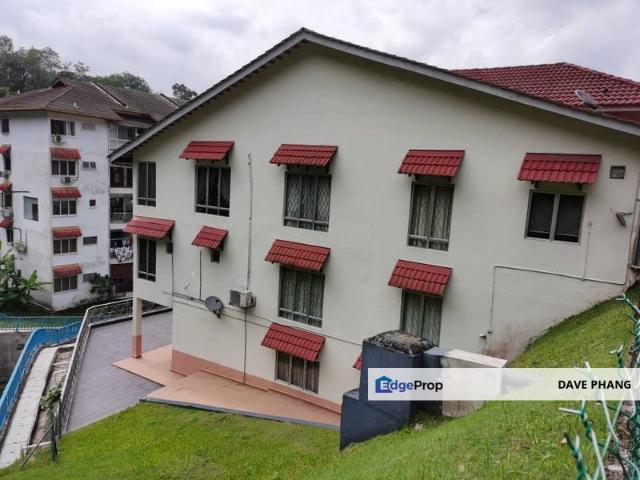 House for sale in Taman Melawati, Selangor