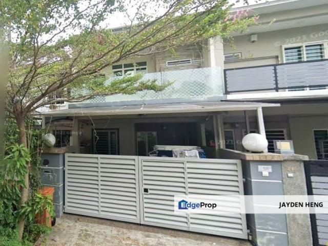 House for sale in Petaling, Damansara Damai