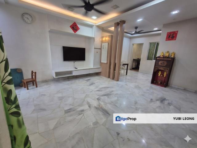 House for sale in Petaling, Damansara Damai