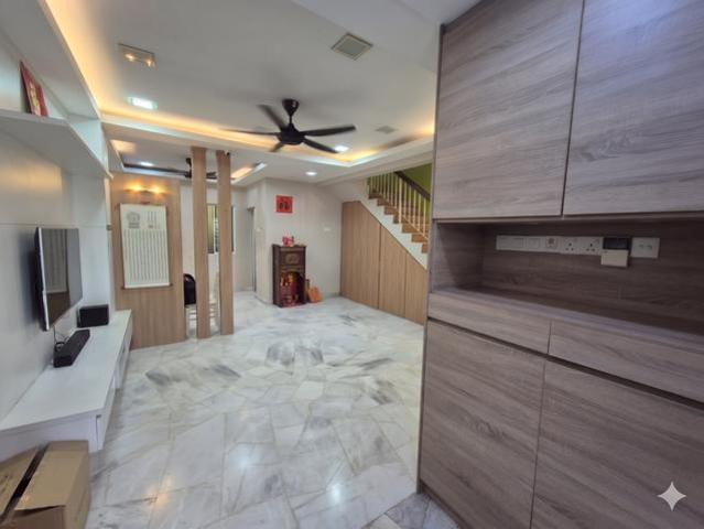 Terraced House for sale in Petaling, Damansara Damai