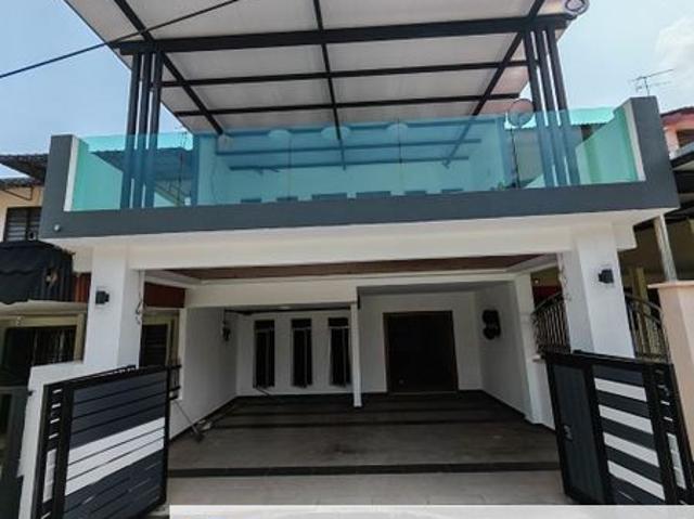 House for sale in Bukit Katil