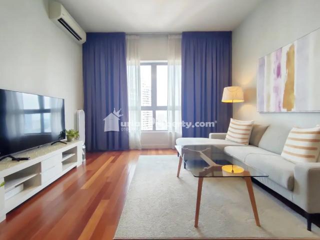 Apartment for rent in Melaka