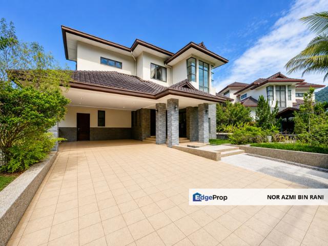 House for sale in Selangor