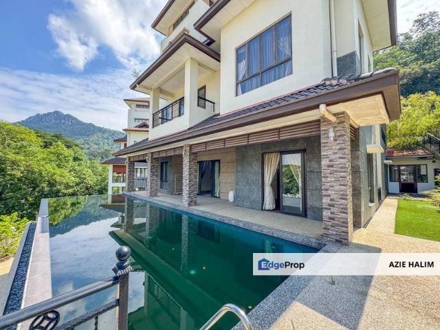 House for sale in Selangor