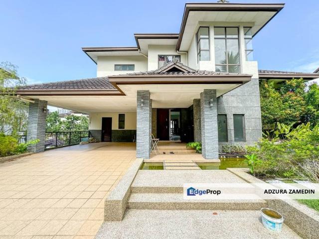 House for sale in Selangor