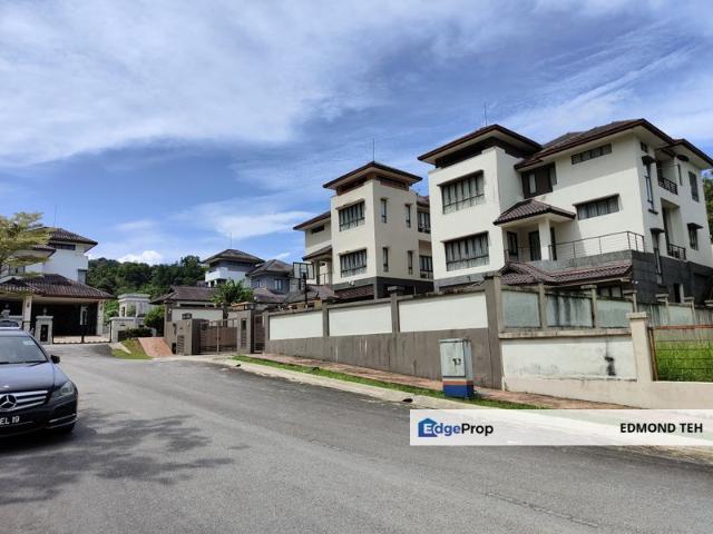 House for sale in Selangor