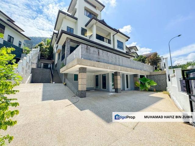 House for sale in Selangor