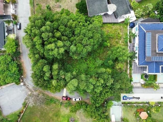 House for sale in Kajang, Langat