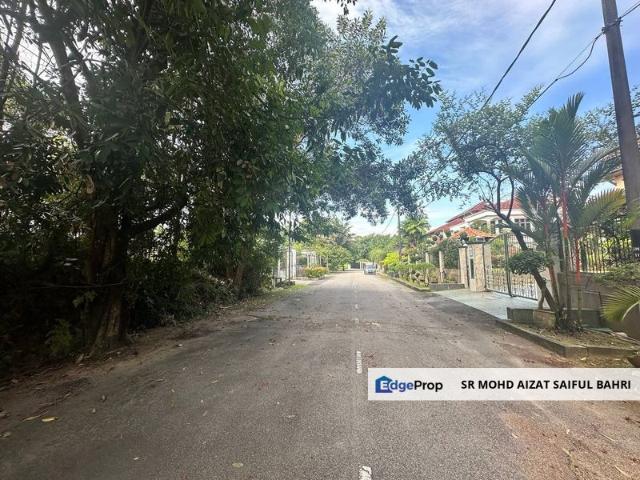 House for sale in Kajang, Langat