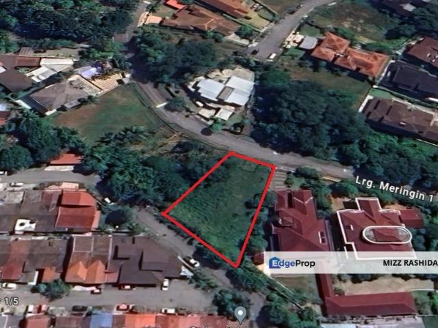 House for sale in Kajang, Langat