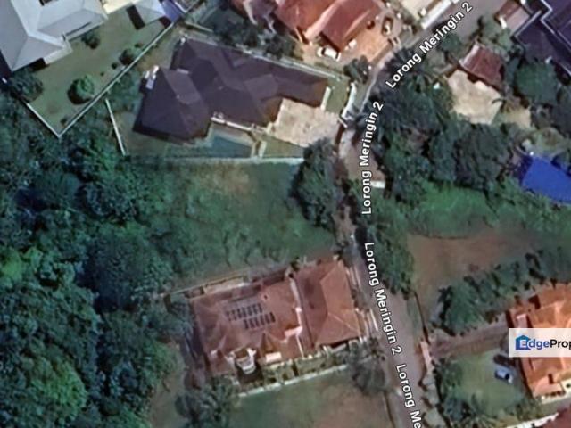 House for sale in Kajang, Langat