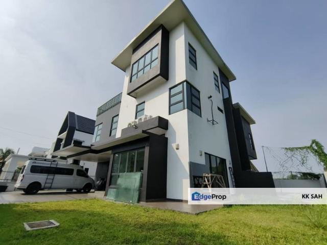 House for sale in Kajang, Langat