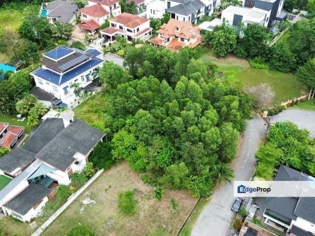 House for sale in Kajang, Langat