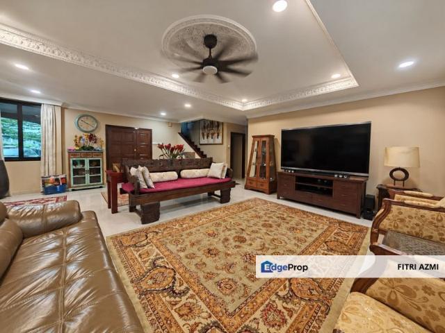 House for sale in Taman Ramal, Majlis Perbandaran Kajang