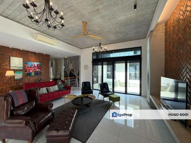 House for sale in Kajang, Langat