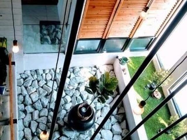 House for rent in Kajang, Langat
