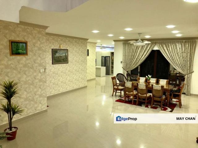 House for sale in Kajang, Langat