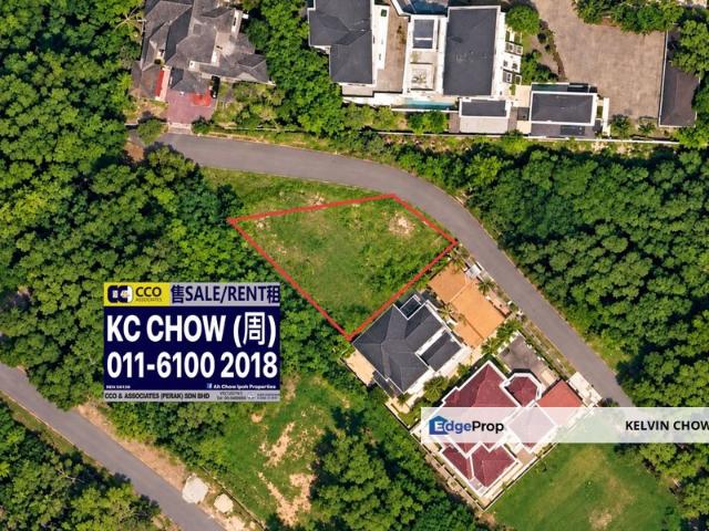 House for sale in Majlis Bandaraya Ipoh, Kinta