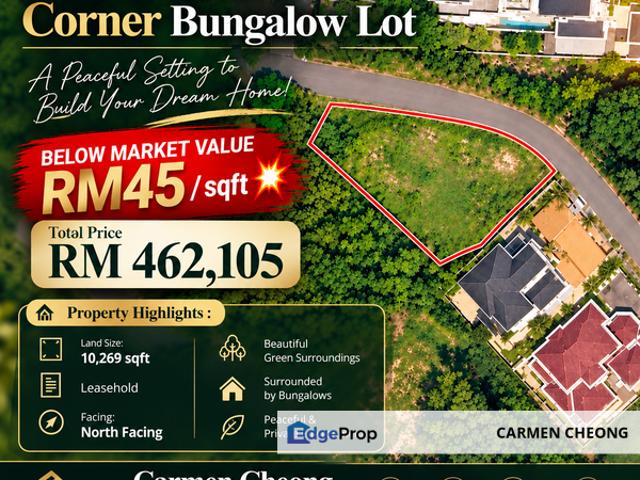 House for sale in Majlis Bandaraya Ipoh, Kinta