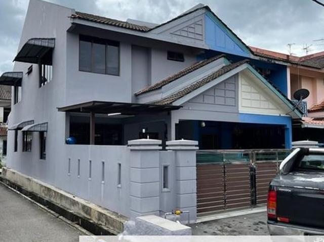 House for rent in Johore Bahru, Johor