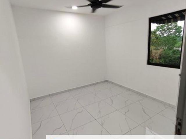 Flat for sale in Johore Bahru, Johor