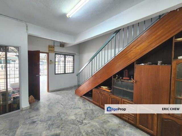 House for sale in Kajang, Langat