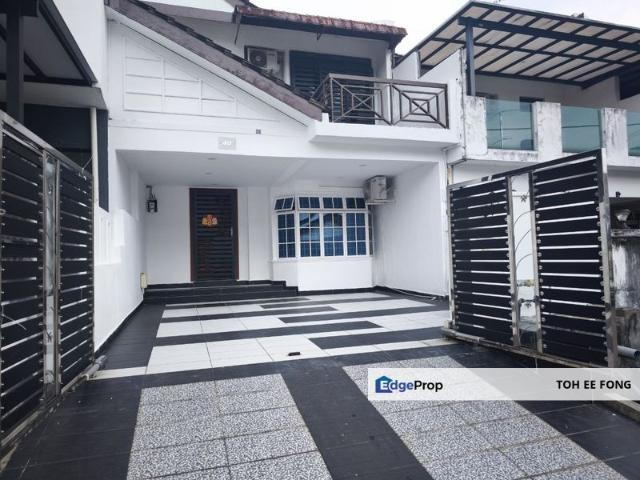 House for sale in Johore Bahru, Johor