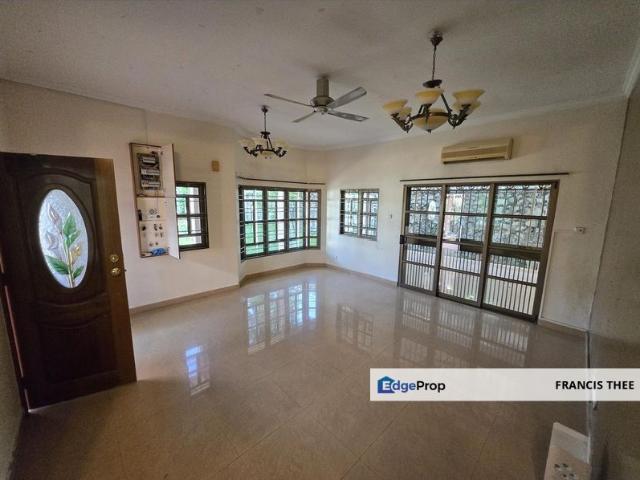 House for sale in Taman Bukit Mewah, Majlis Perbandaran Kajang