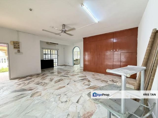 Flat for sale in Kajang, Langat