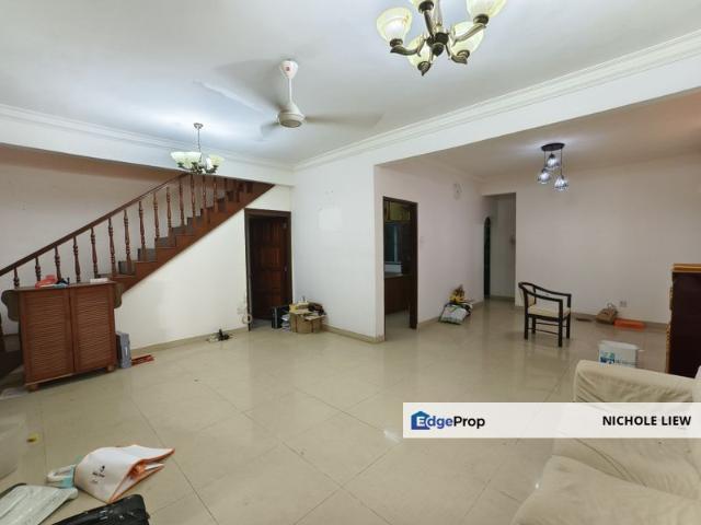 House for sale in Kajang, Langat