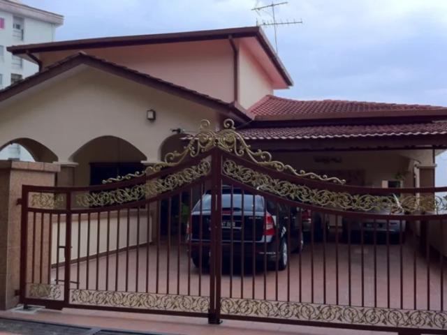 House for rent in Majlis Perbandaran Kajang, Hulu Langat