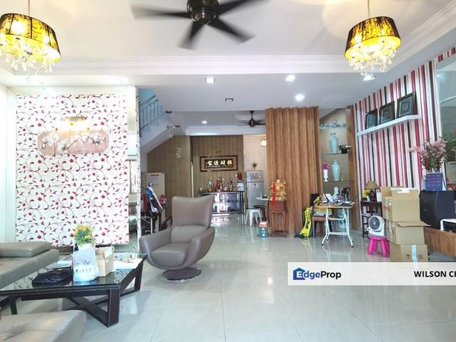 House for sale in Johore Bahru, Johor