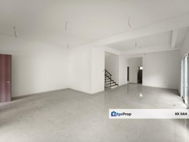 House for sale in Kajang, Langat