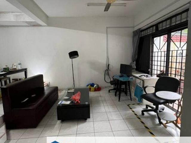 House for sale in Johore Bahru, Johor