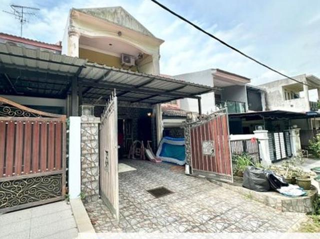 House for sale in Johore Bahru, Johor