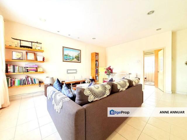 House for sale in Kajang, Langat