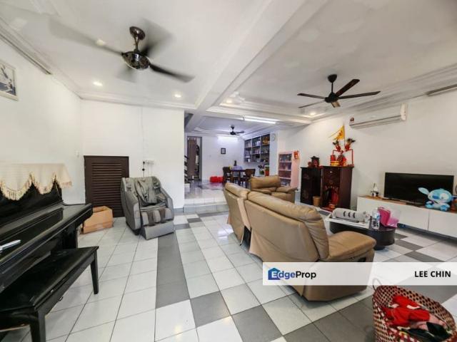 House for sale in Johore Bahru, Johor