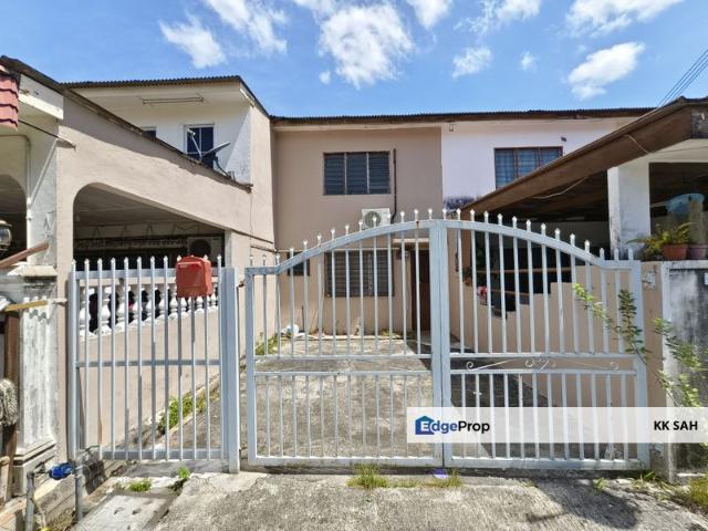 House for sale in Kajang, Langat