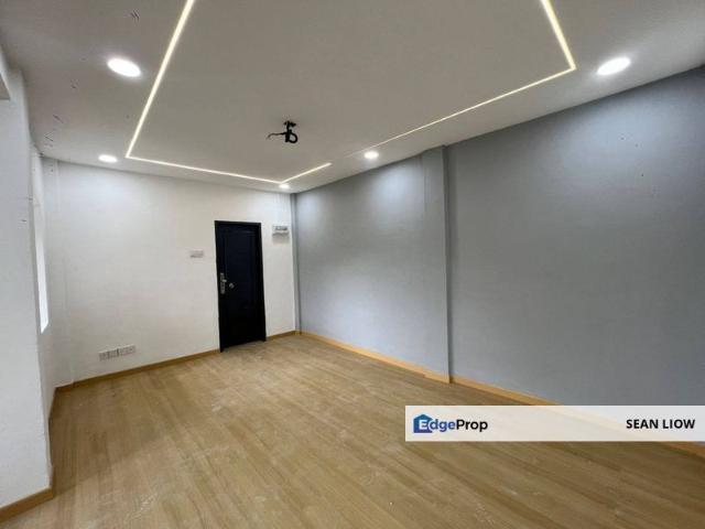 Flat for sale in Johore Bahru, Johor