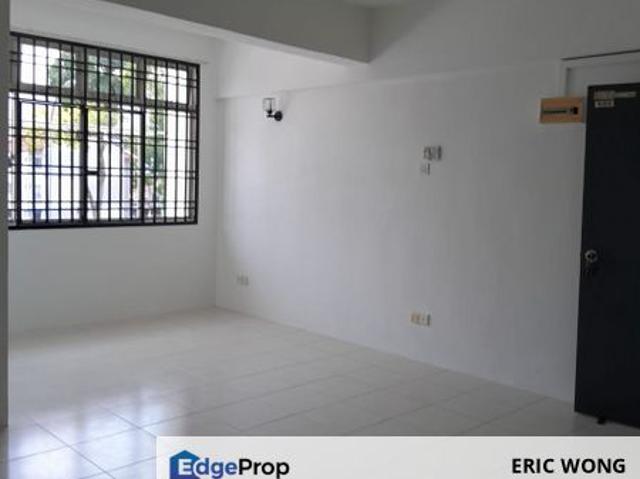 Flat for rent in Johore Bahru, Johor