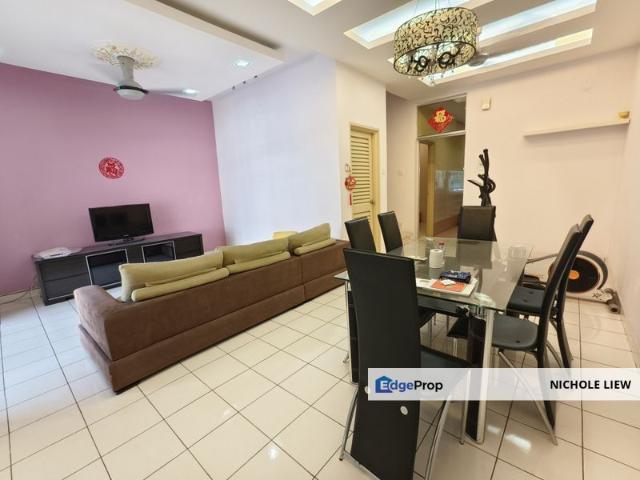 House for sale in Kajang, Langat
