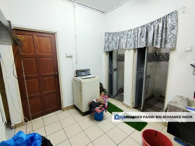 House for sale in Taman Cheras, Kuala Lumpur