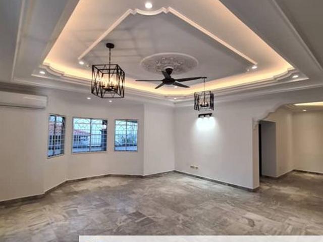 House for rent in Kajang, Langat