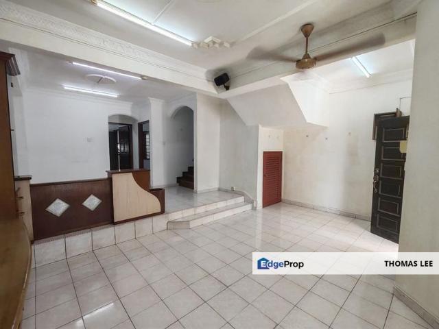 House for sale in Johore Bahru, Johor