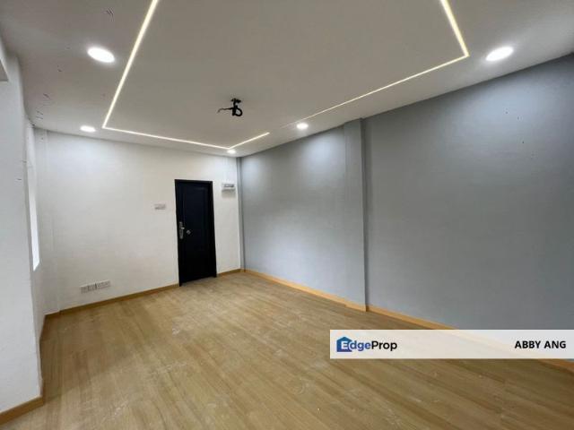 Flat for sale in Johore Bahru, Johor