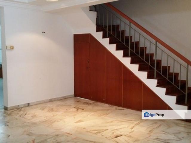 House for rent in Kajang, Langat