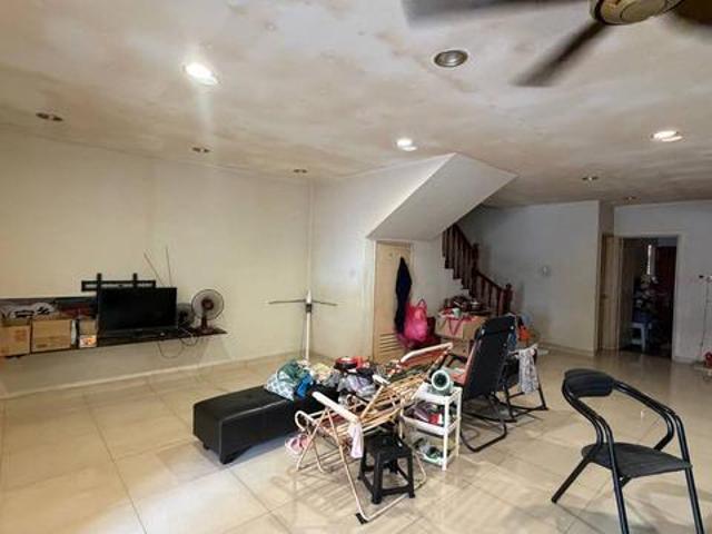 Terraced House for rent in Johore Bahru, Johor